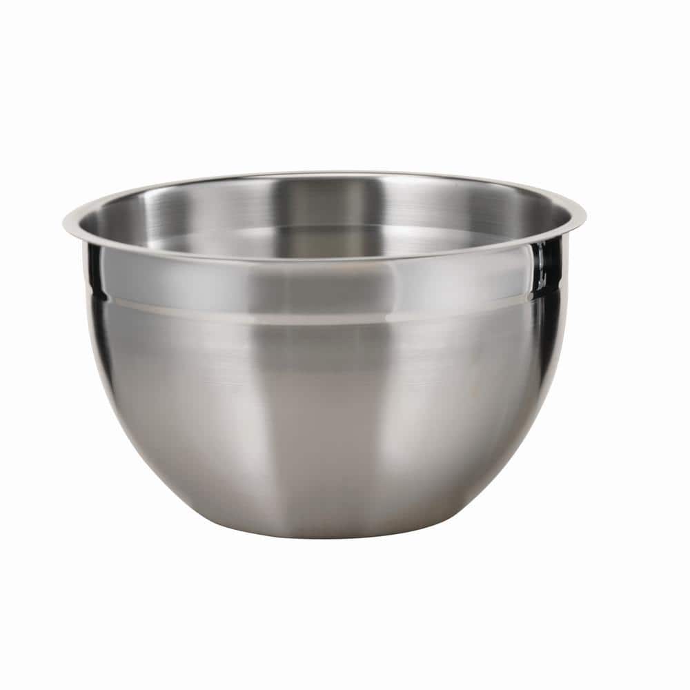 13 Qt. Stainless Steel Mixing Bowl 