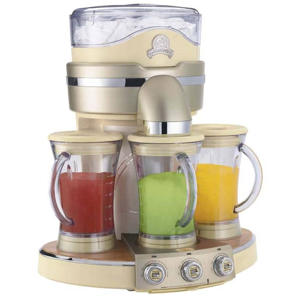 Margaritaville Concoction Maker 24 oz. Blender in Beige-DISCONTINUED