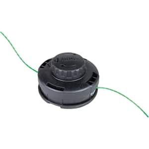 Rapid Load Bump & Feed Trimmer Head