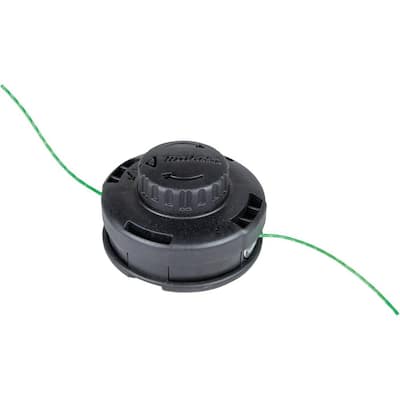 Rapid Load Bump & Feed Trimmer Head