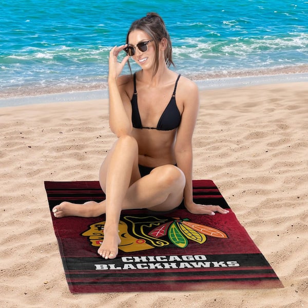 ミュージシャン CDL Beach Towel ミュージシャン CDL Beach Towel