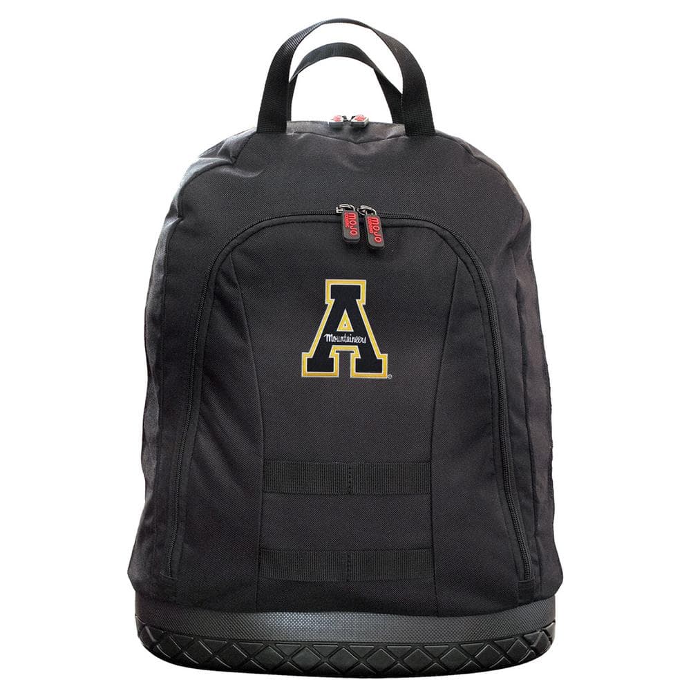 Mojo Appalachian State Mountaineers 18 in. Tool Bag Backpack CLAPL910 ...