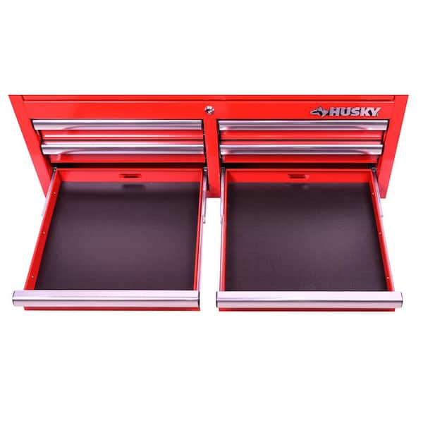 Kennedy 7-Drawer Lower Toolbox on Casters With Kennedy 3 & 11-Drawer Upper  Toolboxes - Roller