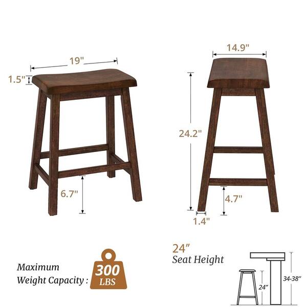 Aldi discount bar stools