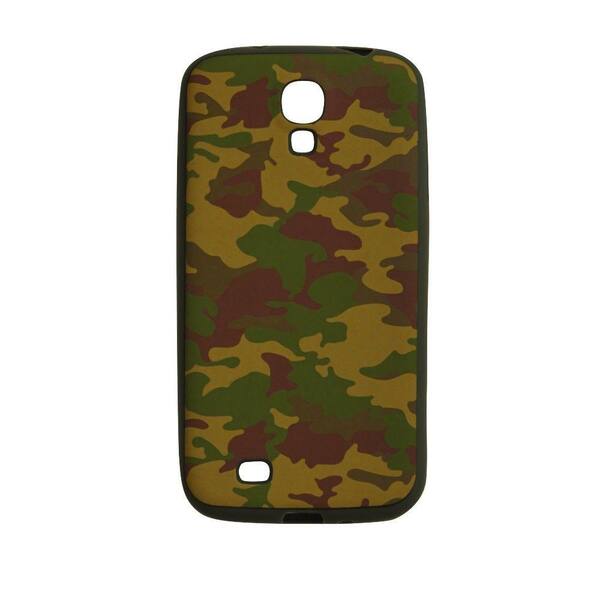 Home Decorators Collection 5.5 in. Samsung Galaxy 4 Camouflage Phone Case