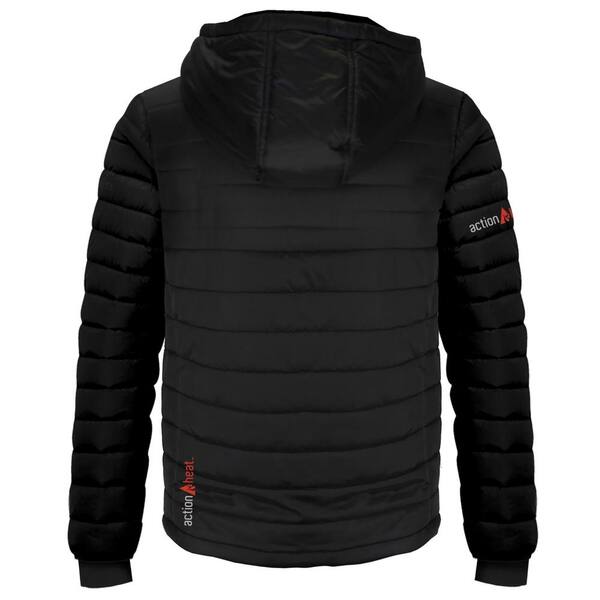 mens designer puffer jacket