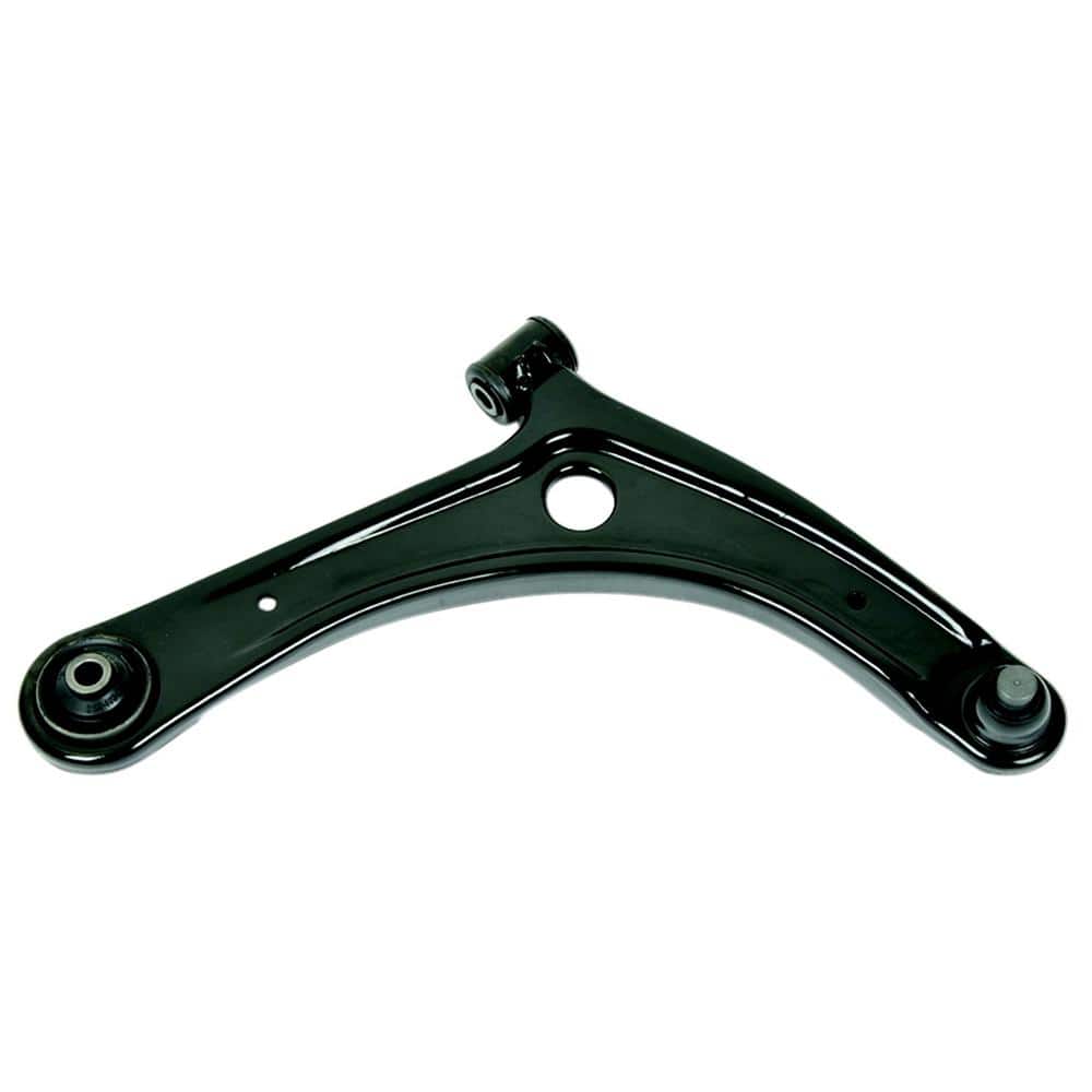 UPC 080066002460 product image for Suspension Control Arm and Ball Joint Assembly | upcitemdb.com