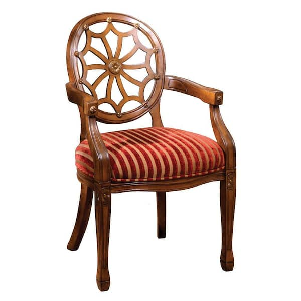 Unbranded Edinburgh Antique Oak Arm Chair