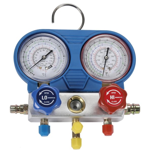 Gauges ac to how use How to