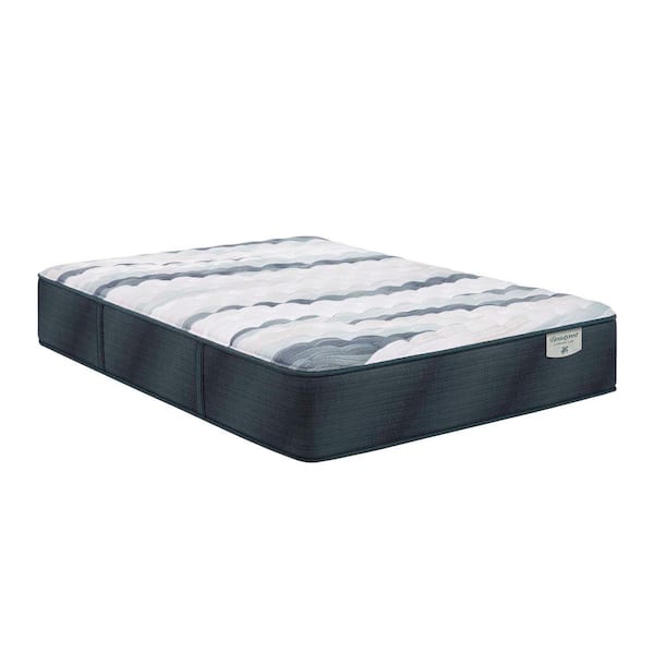 Beautyrest extra outlet firm mattress