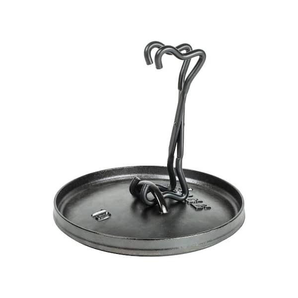 Lodge Cast Iron® Deluxe Lid Lifter