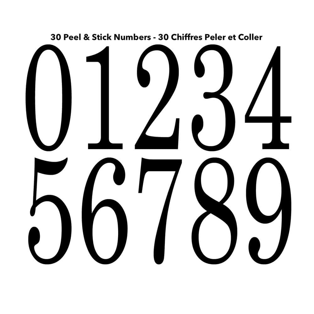 Classic Oval White and Silver Cast Aluminum Address Plaque