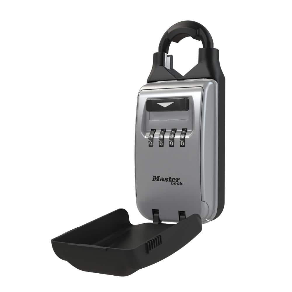 Ezy Dose Combination Lock Medication Lockbox | Target