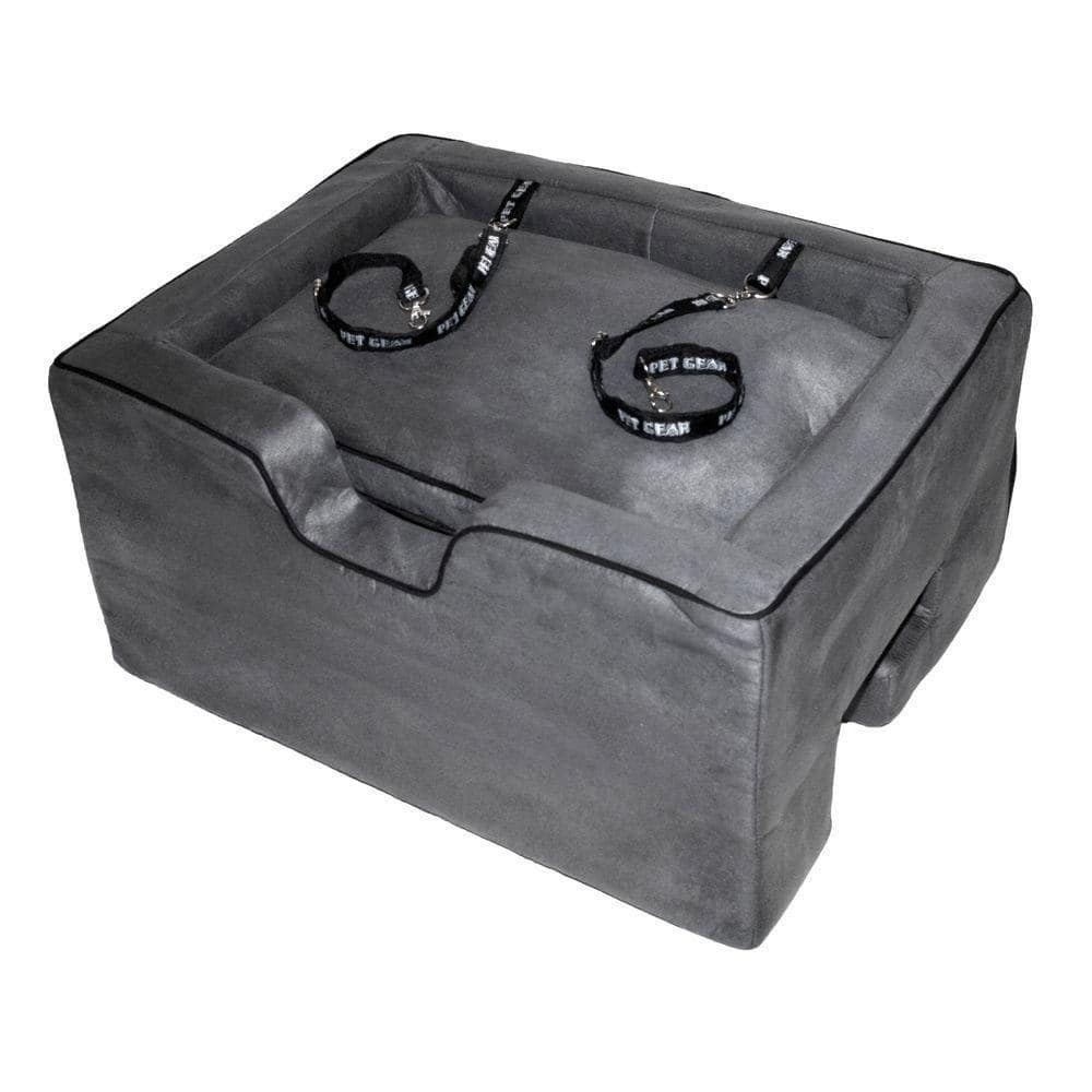 Pet Carrier 22 in. L x 17 in. W x 11.5 in. H Large Booster Car Seat price history on PriceWatchPro