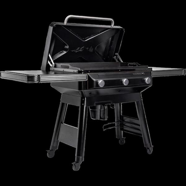 Traeger Releases a Premium Griddle, the Traeger Flatrock - CookOut