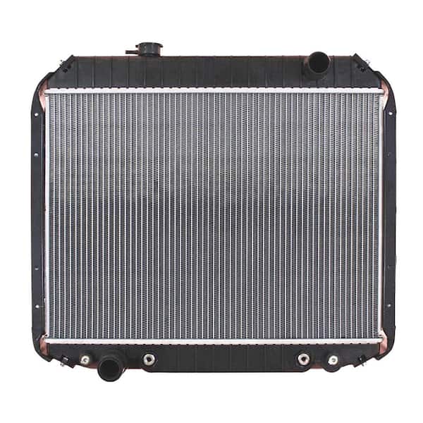 APDI Radiator