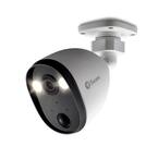 swann wifi spotlight camera