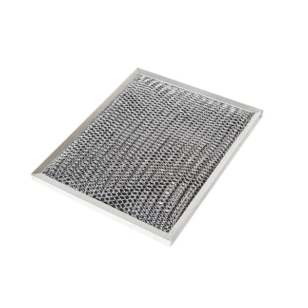 Broan-NuTone 41000/46000/ACS/F40000/RL6200H Series Ductless Range Hood Charcoal Replacement Filter