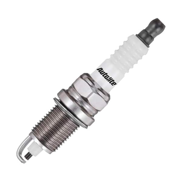 Autolite Double Platinum Spark Plug