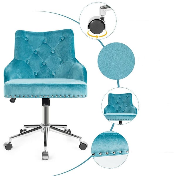 https://images.thdstatic.com/productImages/92872550-6b1e-4210-b82f-6b40419ffa13/svn/turquoise-forclover-task-chairs-lk65-8hw486tu-1f_600.jpg