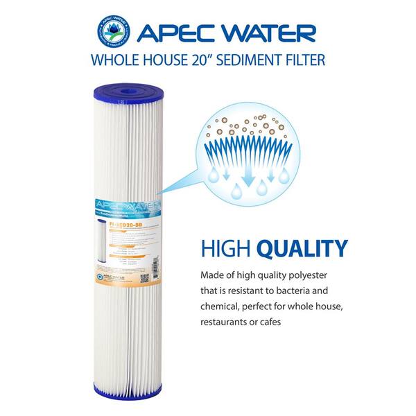 4-Inch Drop-In Roller Mat Filter: Advanced Filtration Solution for