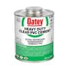 32 oz. Heavy-Duty Clear PVC Cement