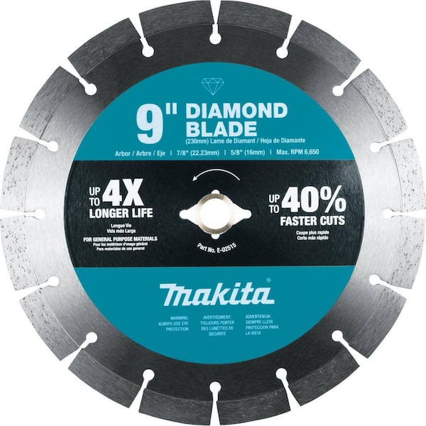 14" Diamond Saw Blade for Block Brick Concrete Masonry Pavers Stone 13mm 