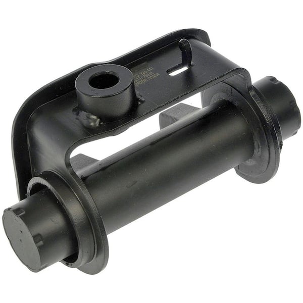 OE Solutions Rear Differential Dynamic Damper