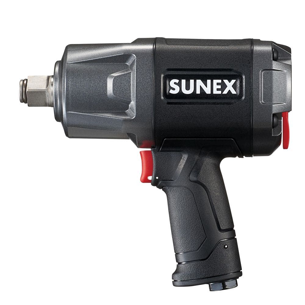 【SunSunSuny】速達 sunex-air-impact-wrenches-