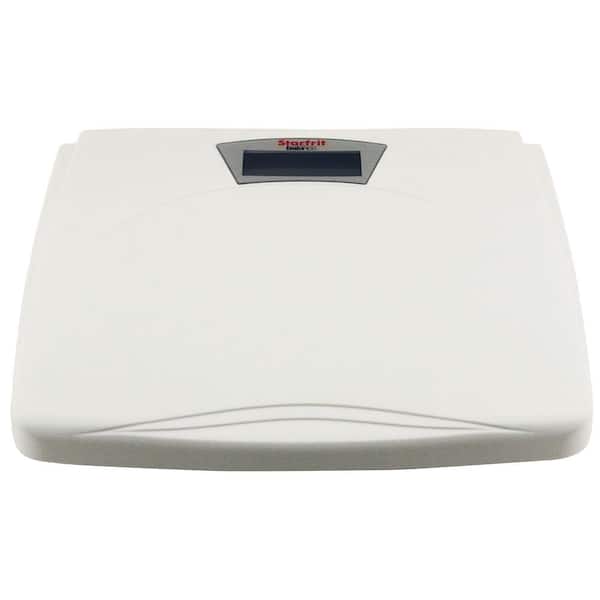 Starfrit Electronic Digital Scale in White