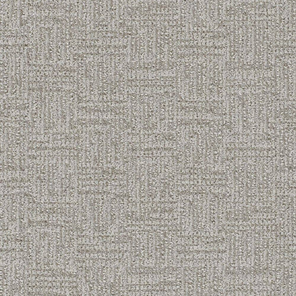 8 in. x 8 in. Pattern Carpet Sample - Nestled Nooks - Color Tide price history on PriceWatchPro
