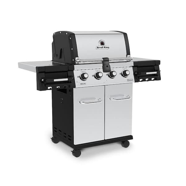 broil king regal s420 pro