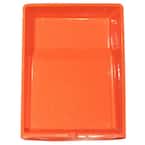 Wooster 11 in. Plastic Rust Proof Roller Tray 0BR5690110 - The Home Depot