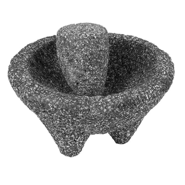 IMUSA Lava Rock Molcajete