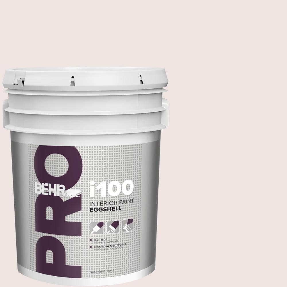5 gal. #700A-1 Pastel China Eggshell Interior Paint price history on PriceWatchPro