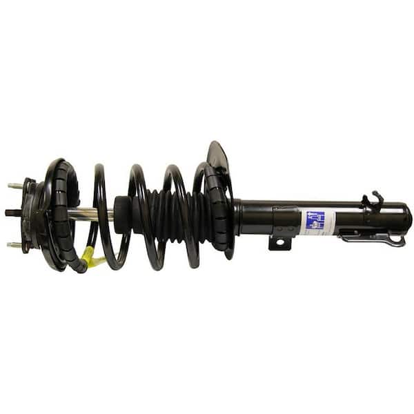 Monroe Quick-Strut Complete Strut Assembly 2006-2007 Ford Focus 2.0l 2.3l