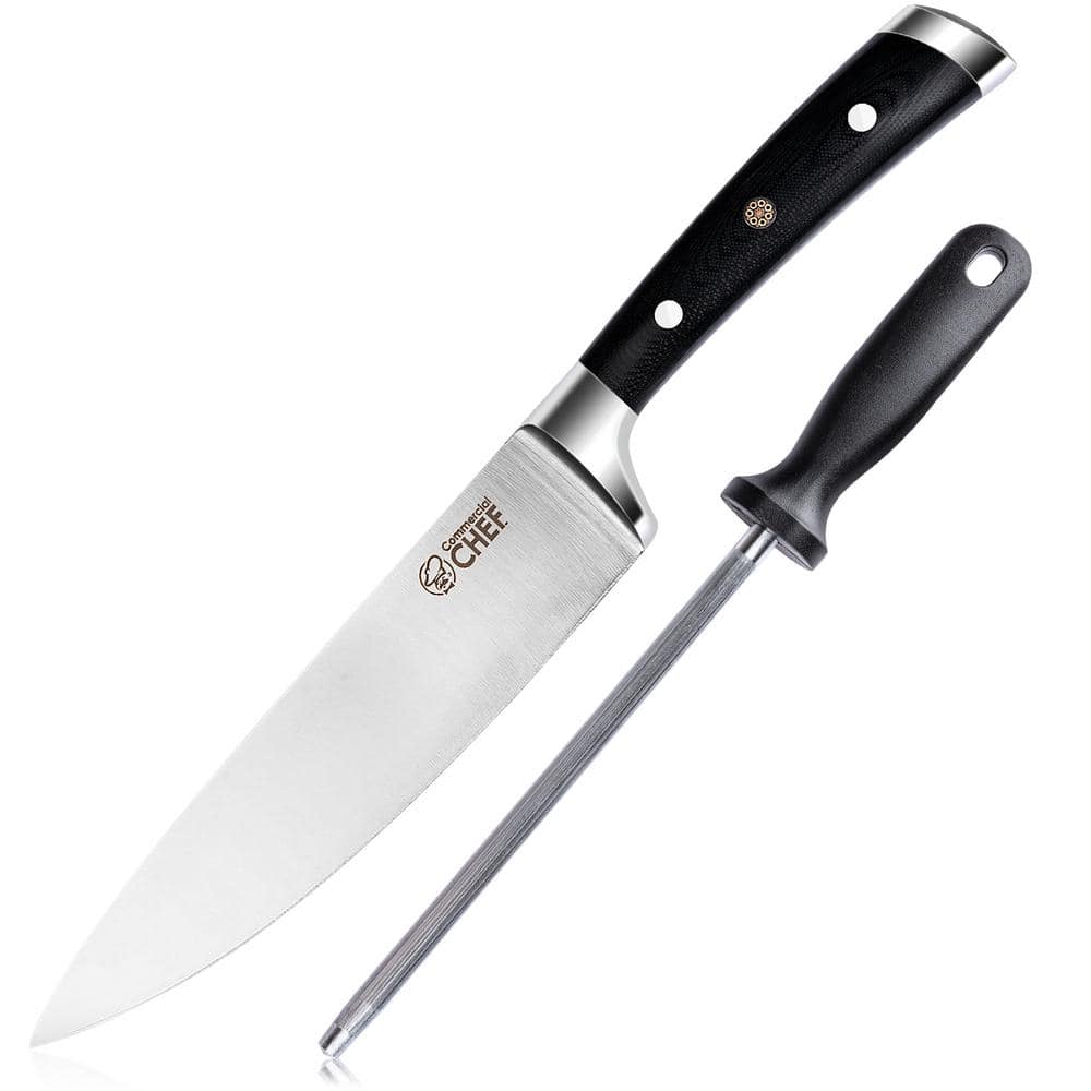 Commercial Chef Commercial Chef 8'' Chef's Knife