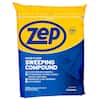 Zep 50 Lbs Sweeping Compound Hdsweep50 The