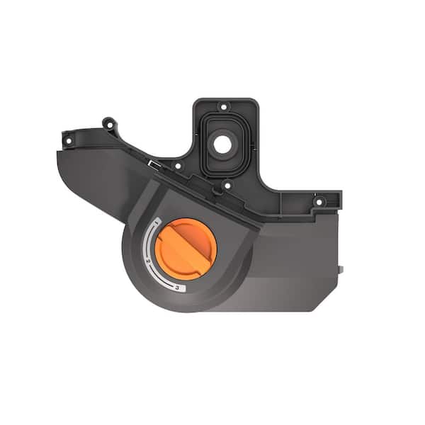 Worx Landroid Vision Cloud Cut-To-Zero Trimmer Module for 2WD