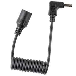 Cable for LXT and CXT Power Source