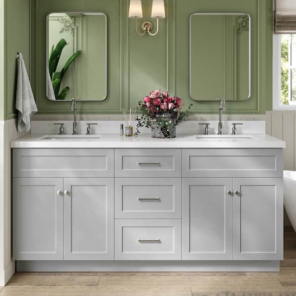 Ariel hamlet single sink base cabinet sales