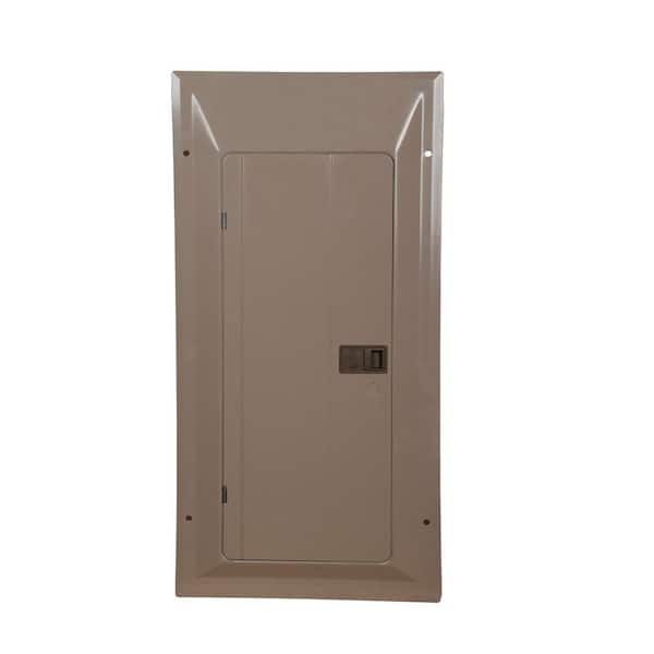 Eaton CH Surface Loadcenter Cover for Size D Loadcenters