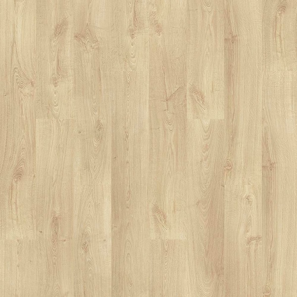 Take Home Sample - Provence Oak PVC-Free Waterproof Hybrid Resilient Flooring