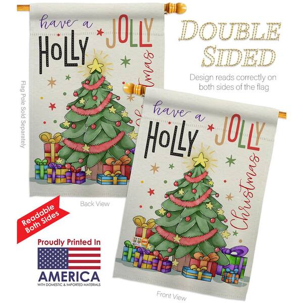 Holly Jolly Mama – Bright Side Digital Designs