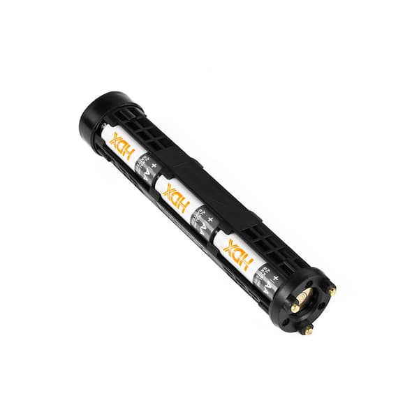 9-AA Alkaline Battery Carrier