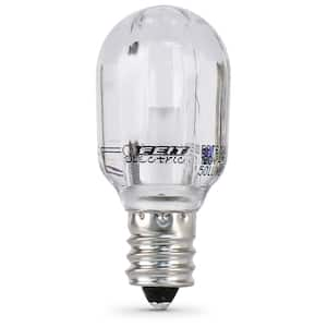 Feit Electric 100-Watt Bright White (2700K) T3 R7 Short Base