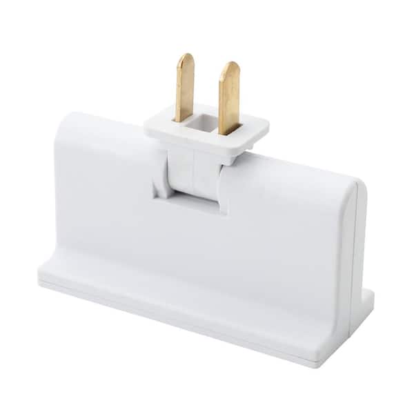 https://images.thdstatic.com/productImages/92941f76-3a16-498b-8b6d-dafa6fd274ed/svn/white-commercial-electric-plug-adapters-la-23-4f_600.jpg