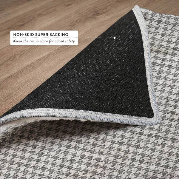 Addison Rugs Dream Shag Premium Machine Washable Abstract ADS137