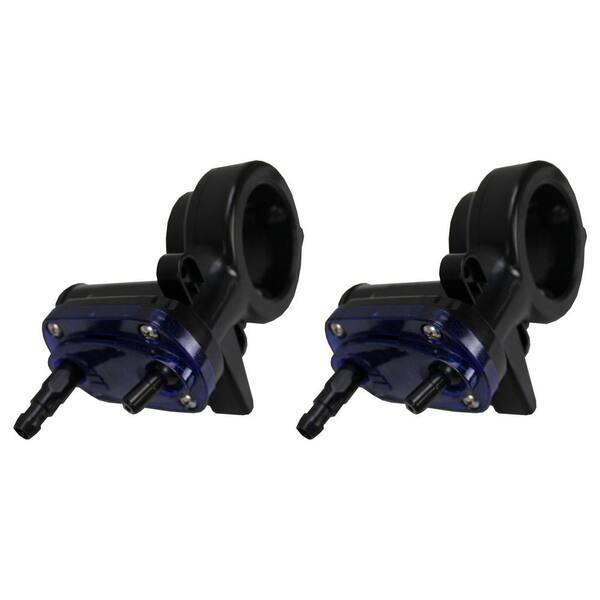 Unbranded Water Management Assembly with O-Ring Replacement (2-Pack)