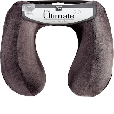 design go ultimate memory pillow